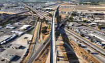 California Ends Lawsuit Against Federal Government Over High-Speed Rail Funding