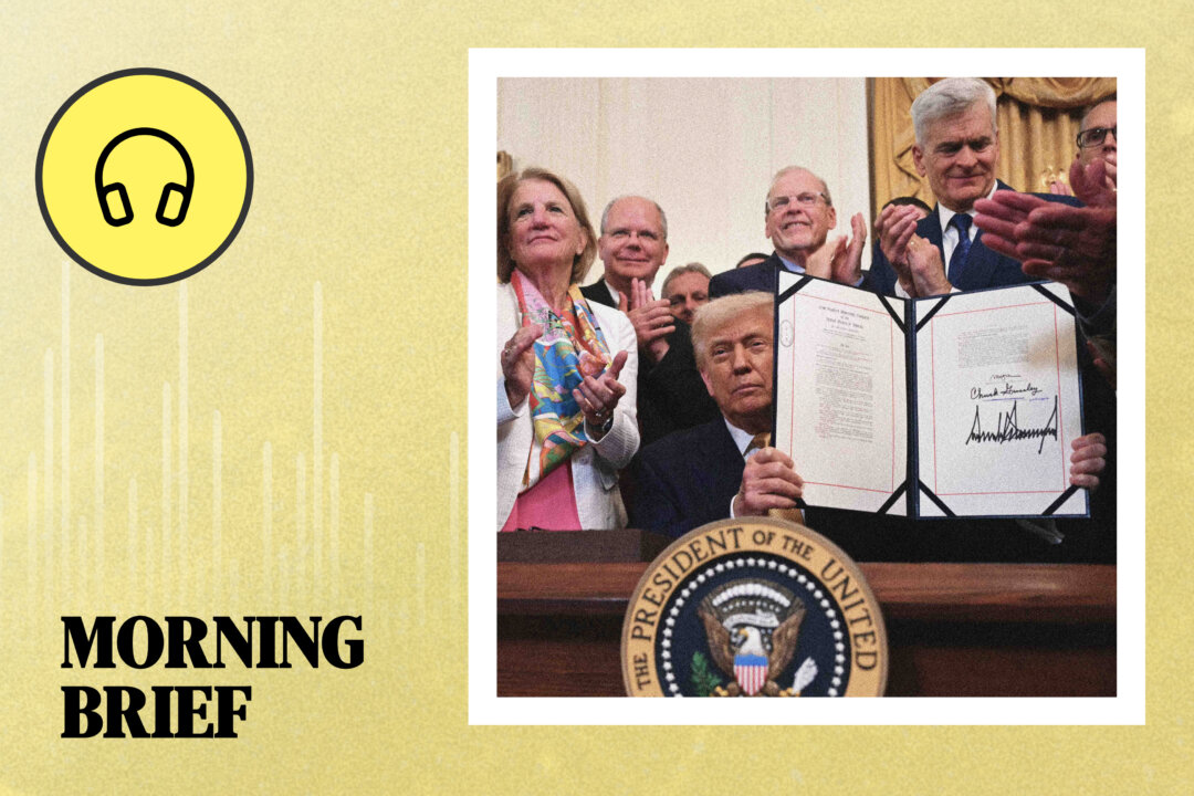 ???? Trump Signs Fentanyl Bill; State Dept Urges CCP to End Persecution of Falun Gong