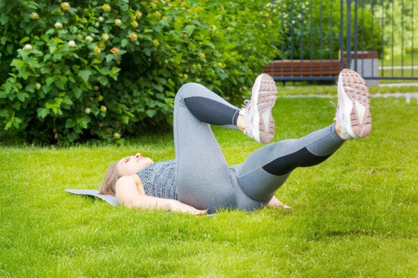 3 Ways to Strengthen Your Core, Relieve Soreness, and Prevent Sports Injuries