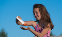 Taking the Kids: What Did You Forget?