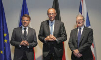 UK and Germany to Sign Defense Treaty, Pledge Joint Missile Development and Expanded Arms Exports