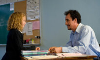 ‘Monsieur Lazhar’: Healing, Without the Lesson Plan