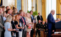China Will Sentence Fentanyl Traffickers to Death, Trump Says