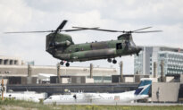 Defence Spending Will Lift Canada’s Economy, but Not out of a Recession: Report