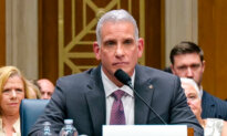 Top HHS Nominee Opposes Transgender Treatments for Children