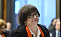Canada’s Envoy for Combatting Antisemitism Deborah Lyons Leaving Post Early