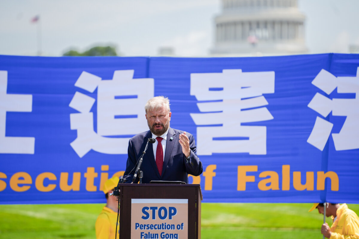 Epoch Times Photo