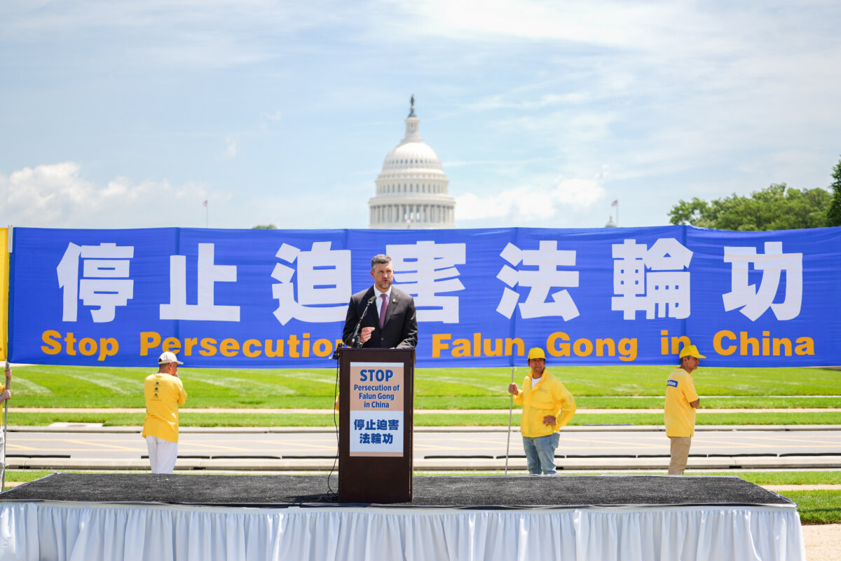 Epoch Times Photo