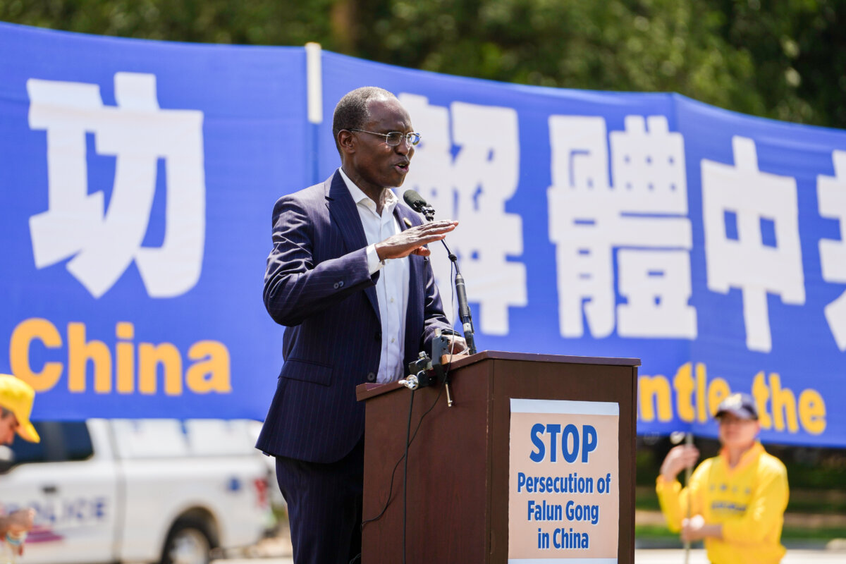 Epoch Times Photo