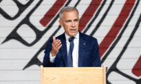 Carney Kicks Off Meeting With First Nations on Major Projects