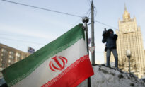 Helsinki Commission Holds Hearing to Examine Iran’s Support for Russia and Lessons Learned From Ukraine