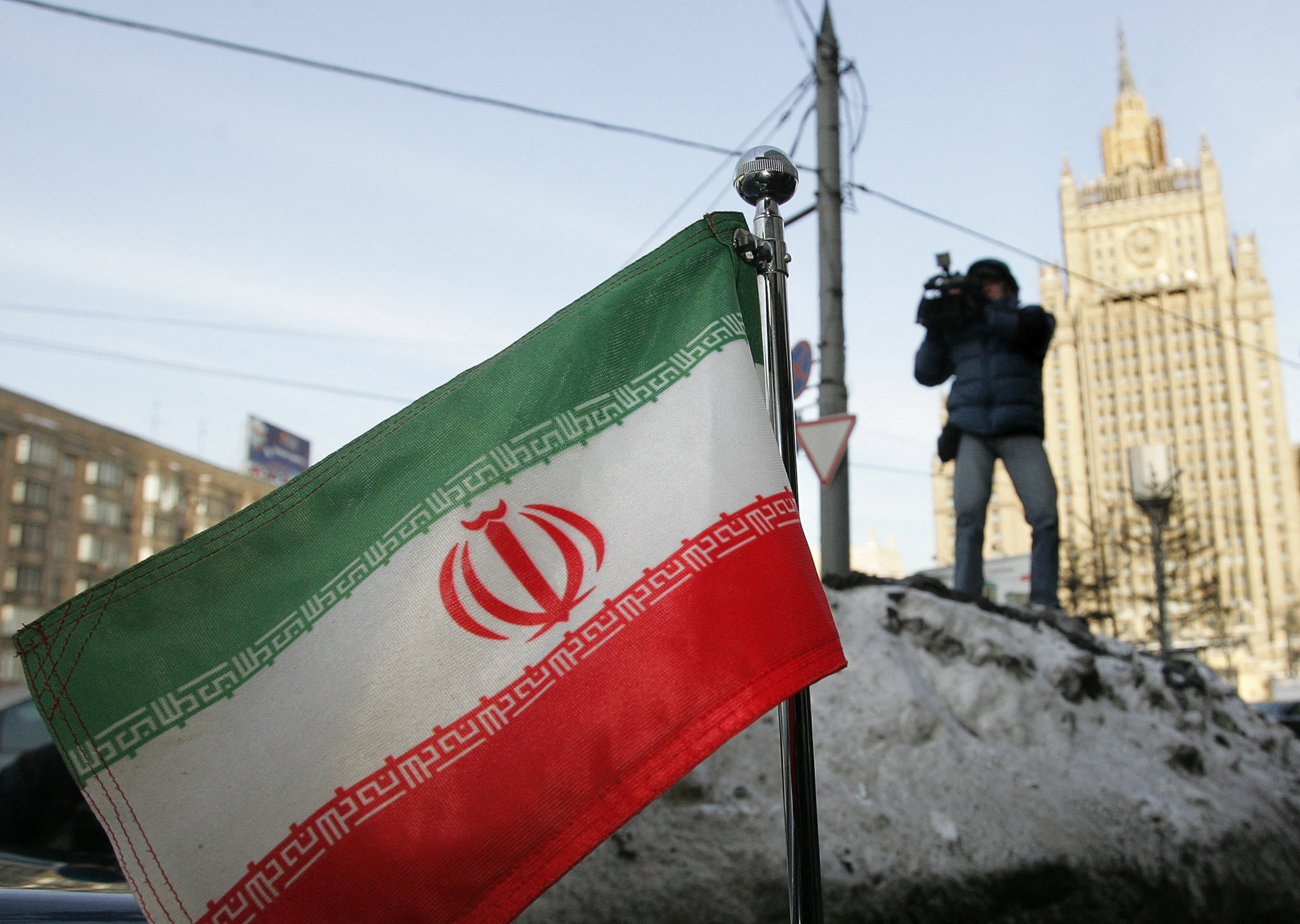 Helsinki Commission Holds Hearing to Examine Iran’s Support for Russia and Lessons Learned From Ukraine