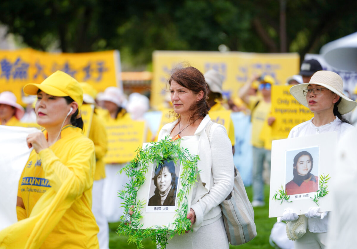 Epoch Times Photo