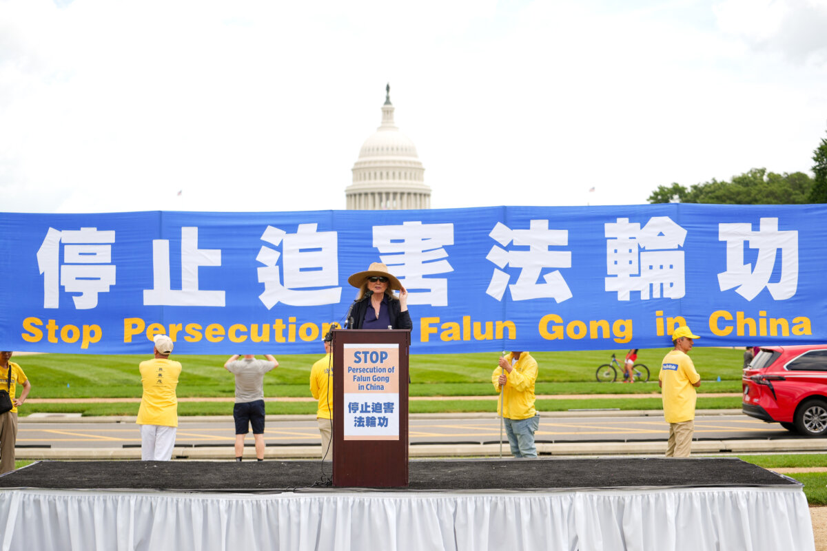 Epoch Times Photo
