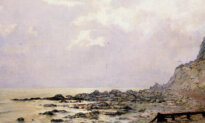 Matthew Arnold’s ‘Dover Beach’: Faith in a Faithless Age