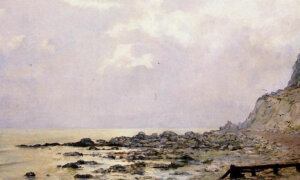 Matthew Arnold’s ‘Dover Beach’: Faith in a Faithless Age