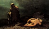 Antigone’s Virtues