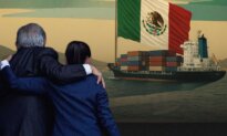 How the Mexican Left Embraced Free Trade