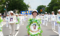 What the CCP Fears Most