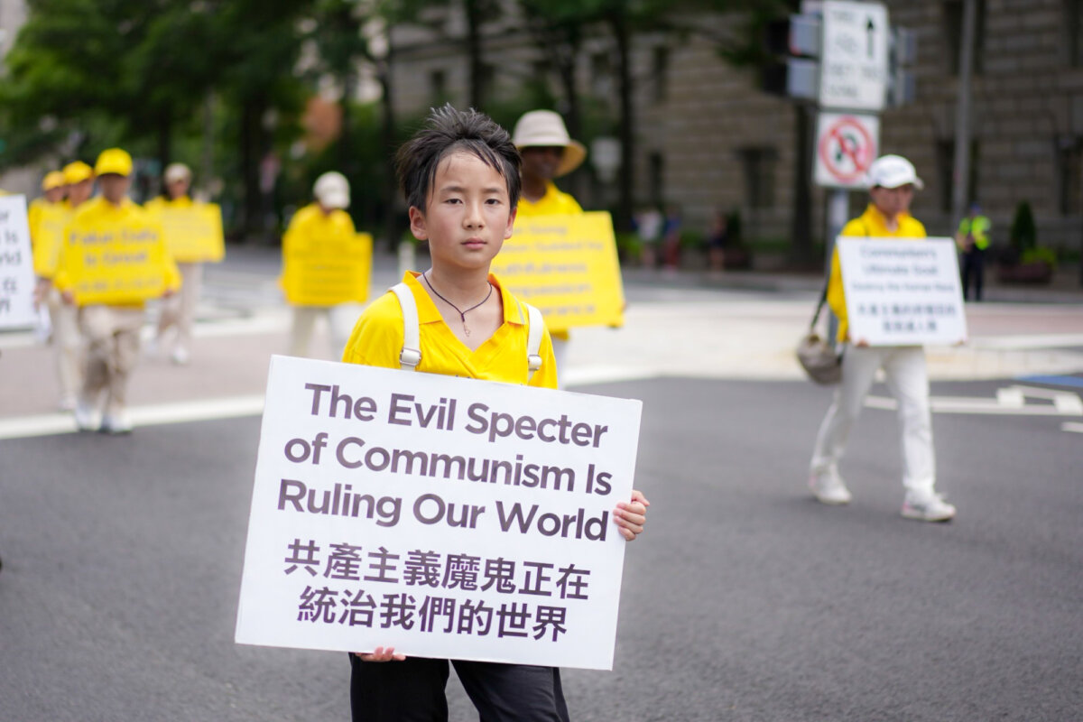 Epoch Times Photo