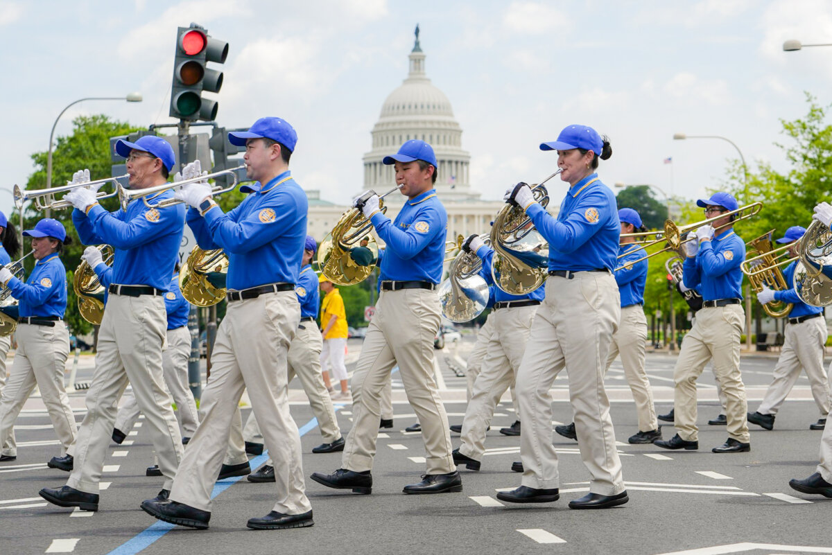 Epoch Times Photo