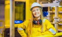 Will Gen Z Realize Its Future Runs on Fossil Fuels?
