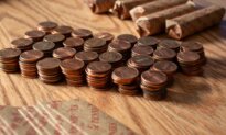 The Penny Problem Has a 3rd Option: Buy Them Back—With Interest