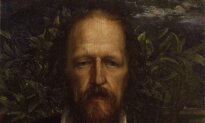 The Lesser-Known Poems of Alfred, Lord Tennyson