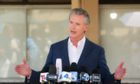 Newsom Plans to Redistrict California in ‘Tit for Tat’ Response to Texas