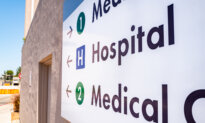Half of All Urban Hospital Markets Controlled by Only 1 or 2 Health Systems: Report