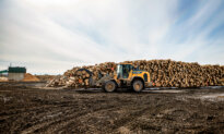 Trump Admin Imposes Higher Tariffs on Canadian Lumber