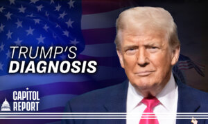 Trump Diagnosed With Benign Vein Condition; Sen. Cruz on Fighting CCP Abuse: ‘One Clear Voice Against Evil’ | Capitol Report