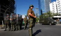 12 Leaders of Tren de Aragua Cell in Chile Sentenced to Combined Total of 300 Years in Prison