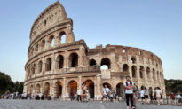 Ancient Rome and the Constitution, Part I: Rome in Founding-Era Culture