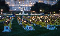 Why Is the CCP Persecuting the Peaceful Falun Gong Spiritual Practice?