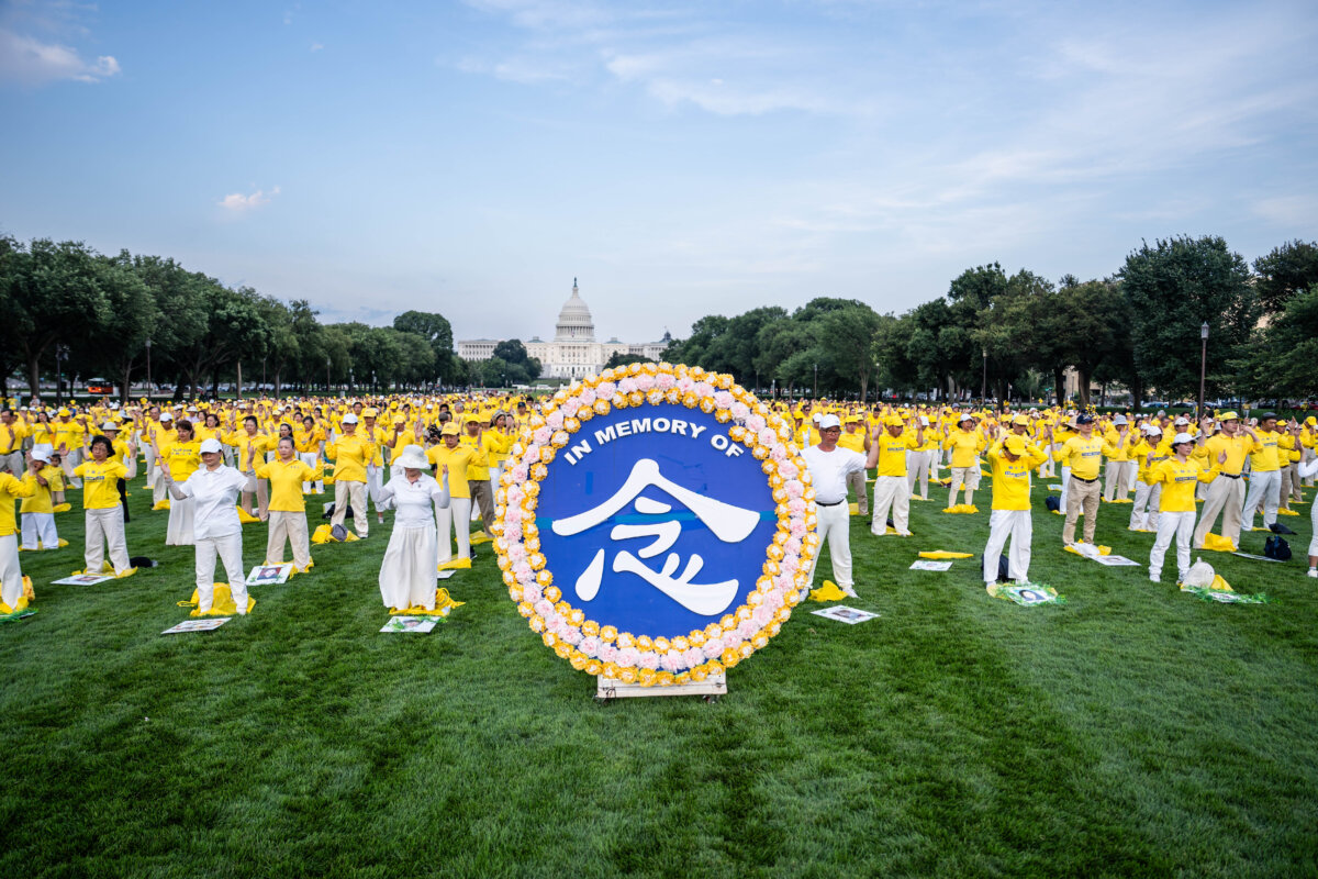 Epoch Times Photo
