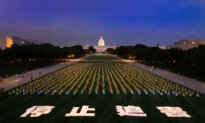 Vigil Attendees Mourn Persecution Victims, Seek End to China’s Export of Repression to US