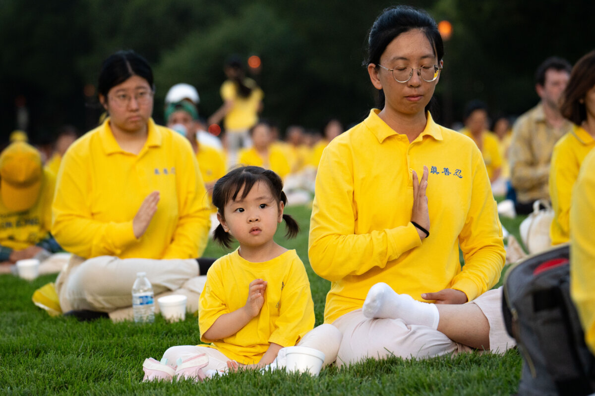 Epoch Times Photo