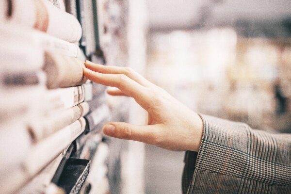 An Antidote for Chronic Boredom