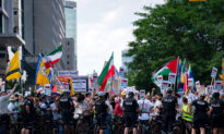 The Iranian Regime’s Very Present Threat in Canada