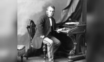 Leonard Tilley: The Father of Confederation Who Proposed Calling Canada a ‘Dominion’