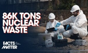 Japan Dumps 12th Batch of Nuclear Wastewater Into Pacific Ocean; Here’s Why | Facts Matter