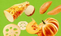 Healing From the Inside Out: Ancient Foods That Boost Digestion and Curb Diabetes