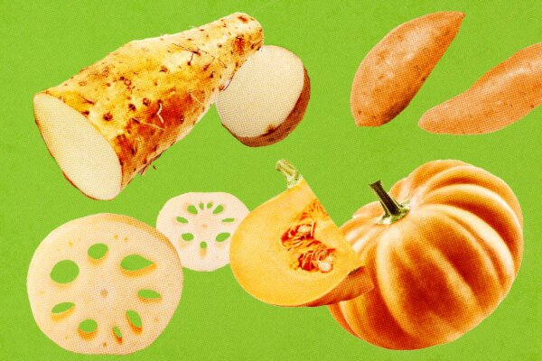 Healing From the Inside Out: Ancient Foods That Boost Digestion and Curb Diabetes