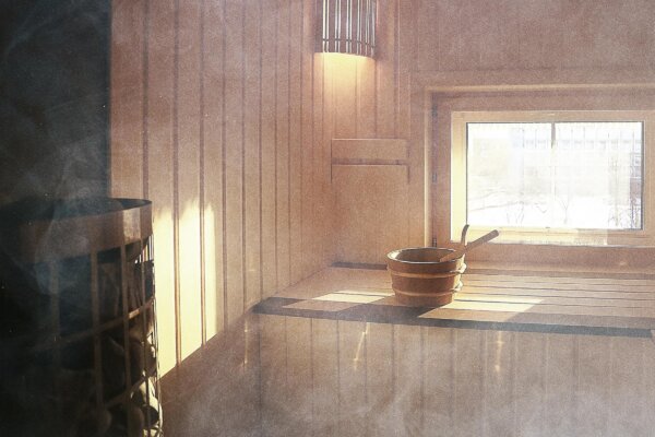 Many Benefits of Passive Heat