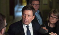 Quebec Senator Pierre Moreau Named New Government Leader in Senate
