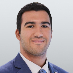 Alex Rosado