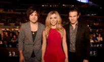 Reid Perry Announces Exit From the Band Perry: ‘Thank You for Every Memory’