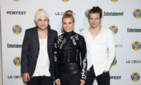 The Band Perry Returns to Country Roots, Reuniting With Big Machine Label Group