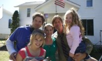 How a Tale of ‘What If’ Led Actor Kevin Sorbo on His Own Righteous Path